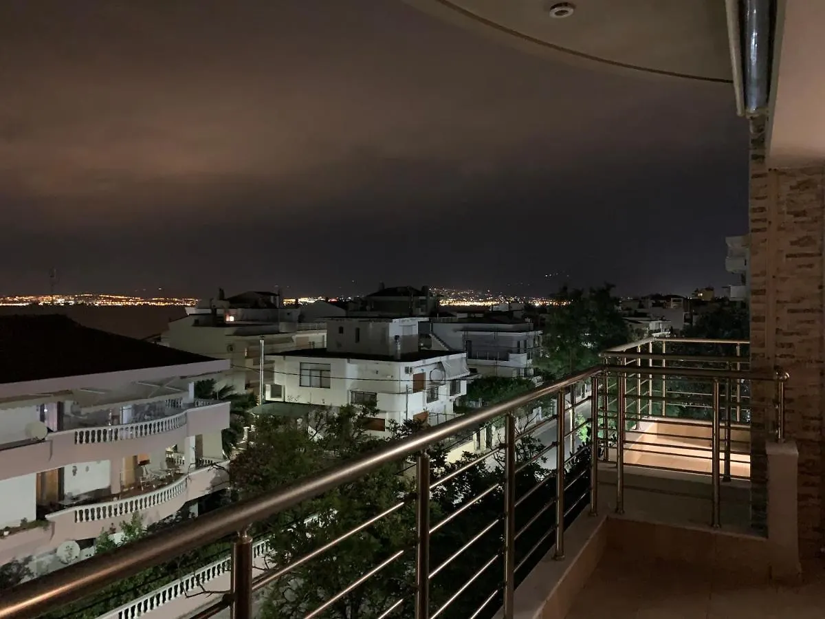 Pearl House Skg Apartment Neo Epivates Greece