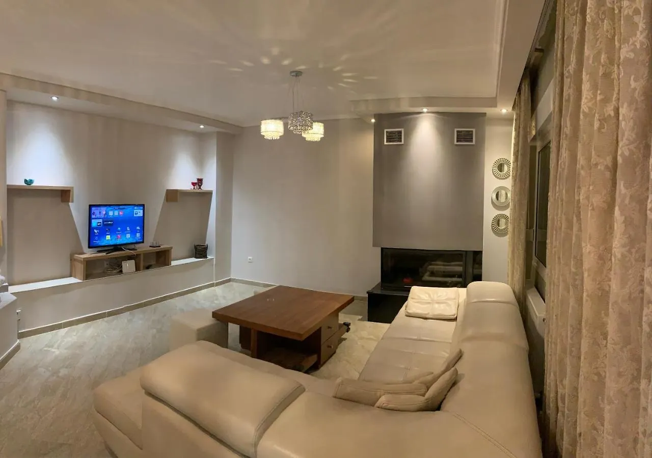 Pearl House Skg Apartment Neo Epivates Greece