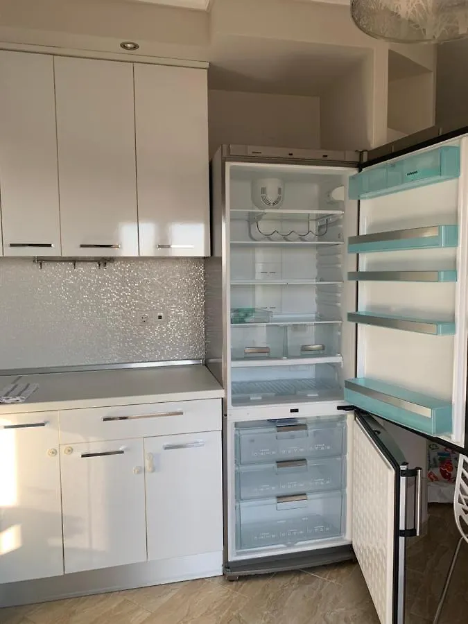 Pearl House Skg Apartment Neo Epivates 0*,