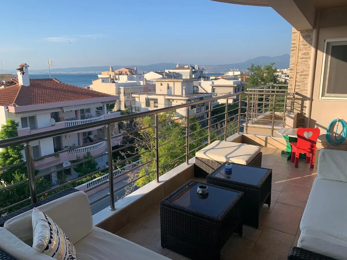 Pearl House Skg Apartment Neo Epivates