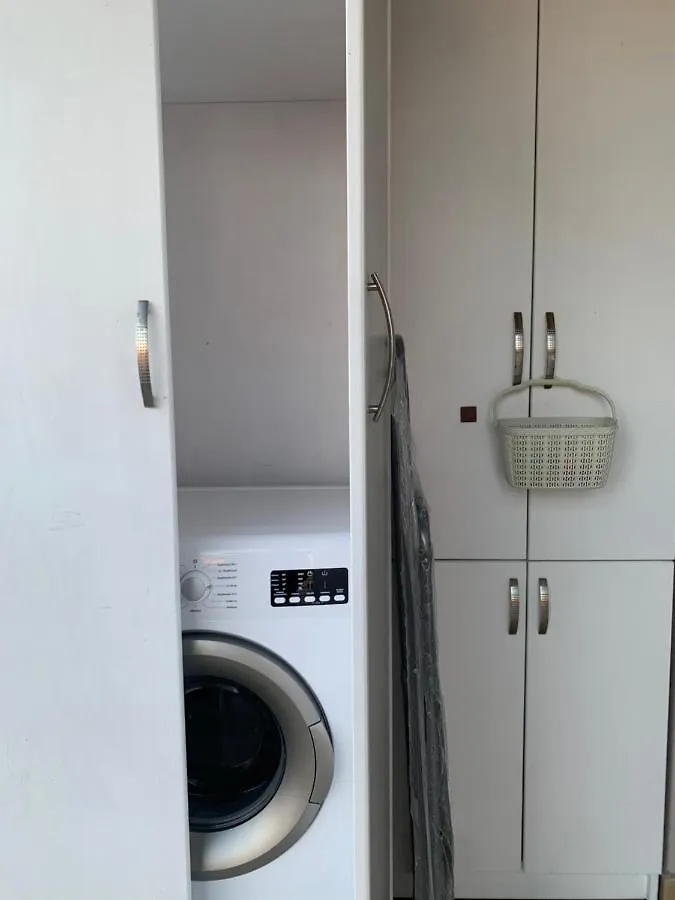 Pearl House Skg Apartment Neo Epivates