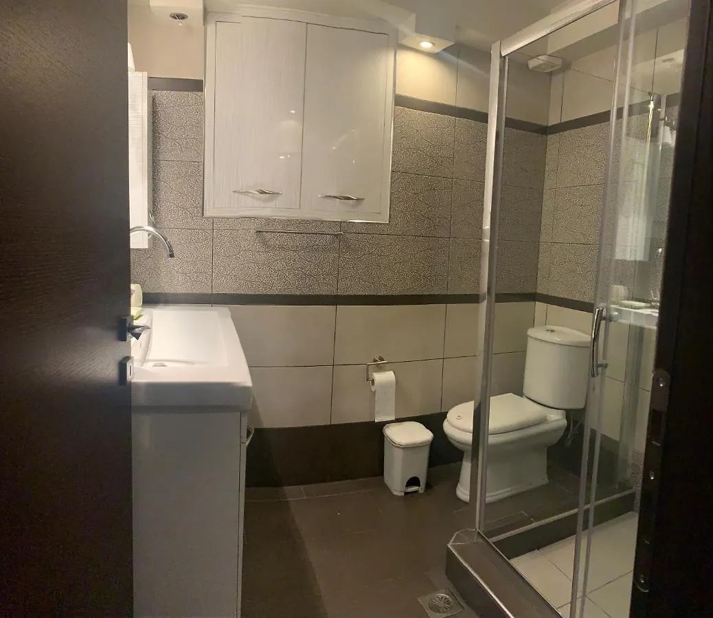 Pearl House Skg Apartment Neo Epivates 0*,