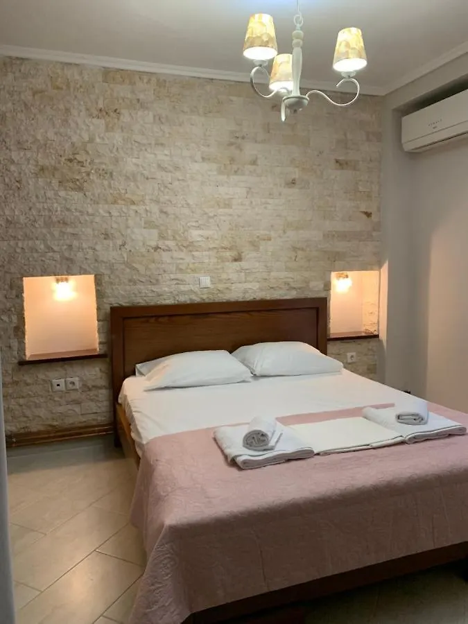 Pearl House Skg Apartment Neo Epivates