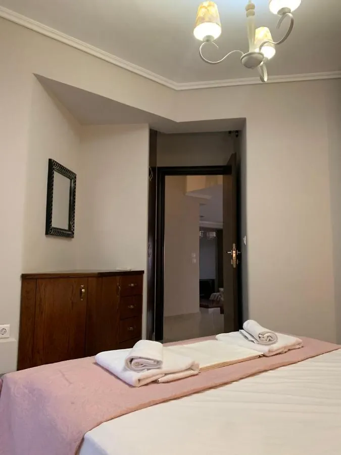 Pearl House Skg Apartment Neo Epivates