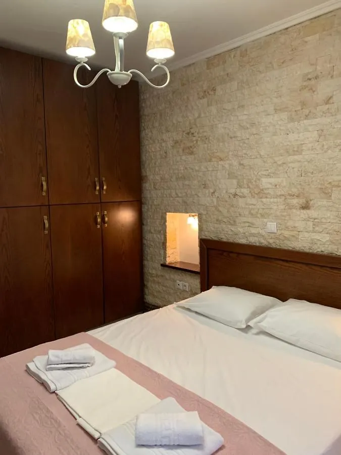 Pearl House Skg Apartment Neo Epivates
