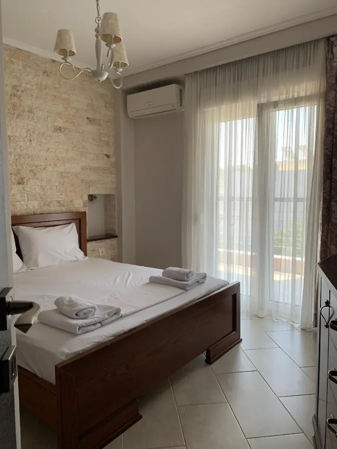 Pearl House Skg Apartment Neo Epivates Greece
