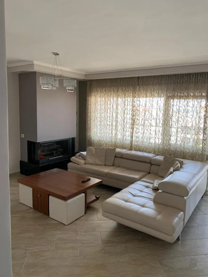 Pearl House Skg Apartment Neo Epivates
