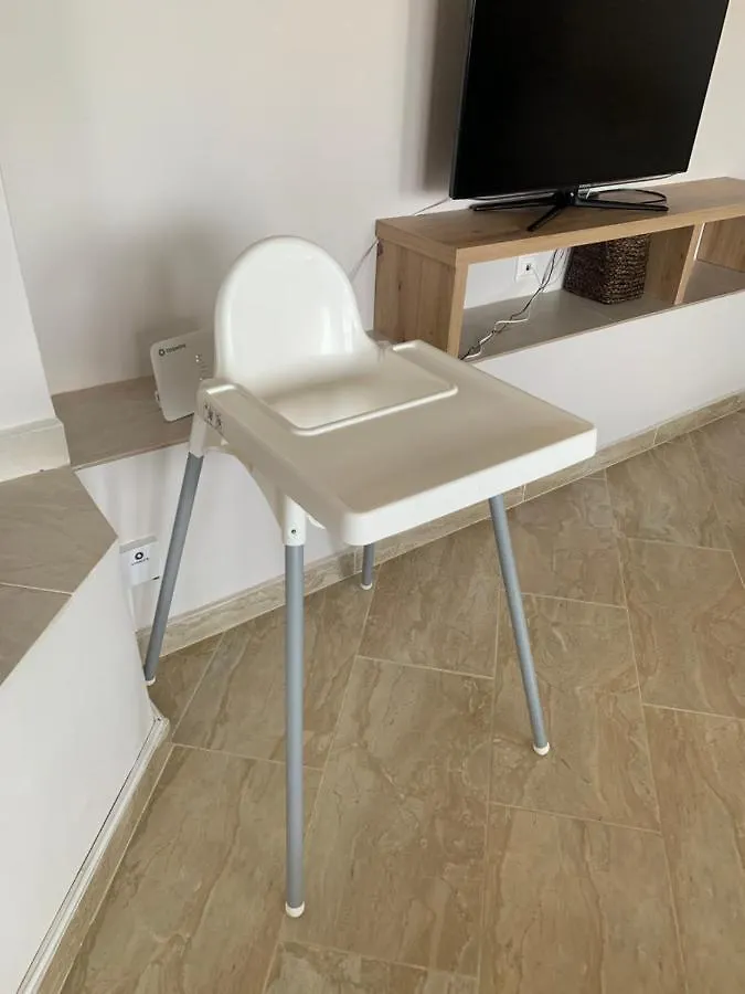 Pearl House Skg Apartment Neo Epivates