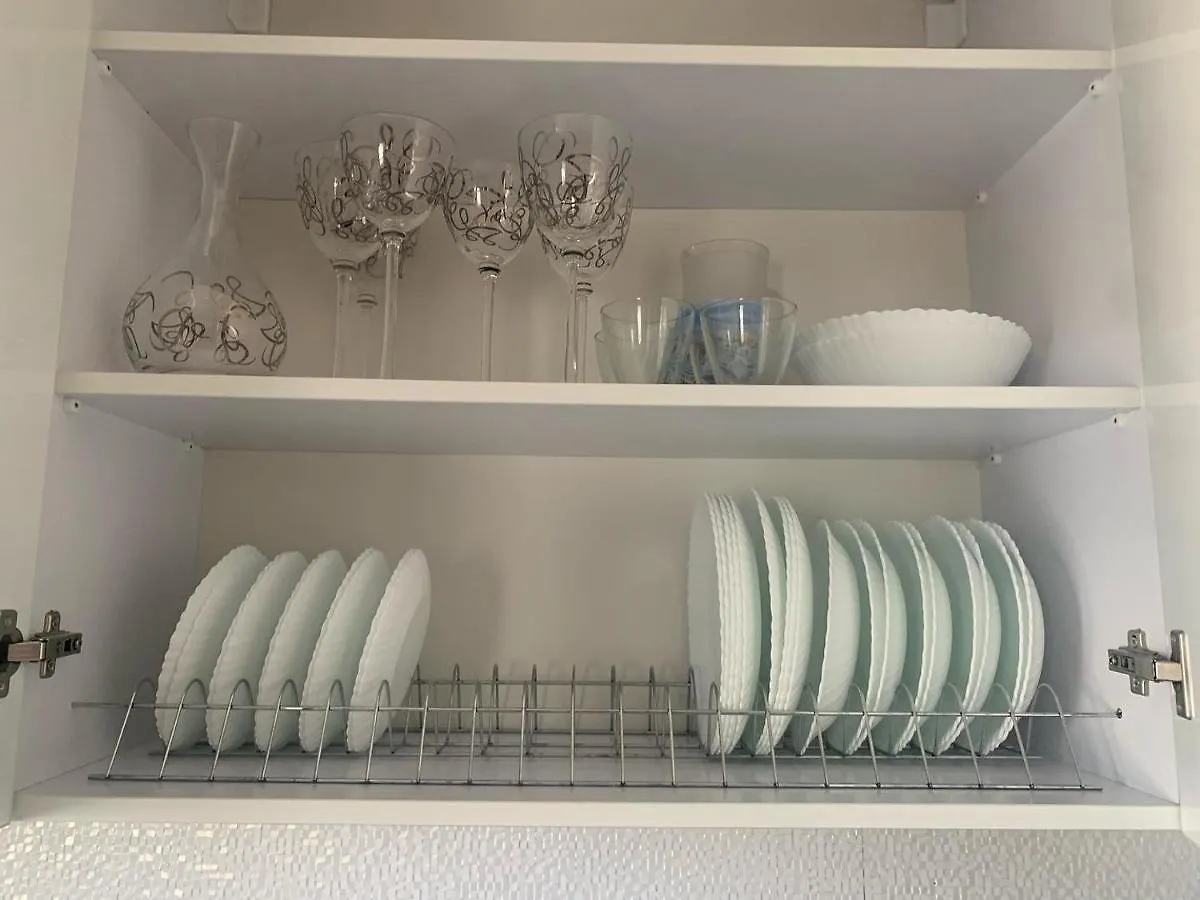 Pearl House Skg Apartment Neo Epivates