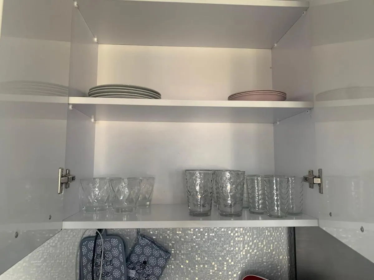 Pearl House Skg Apartment Neo Epivates Greece
